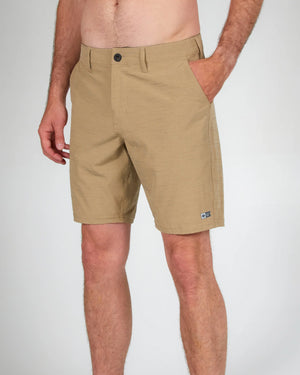 Salty Crew Drifter 19" Hybrid Walkshort - Men's