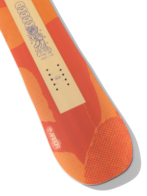 Arbor Cavet Snowboard - Youth - 2026