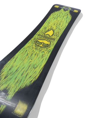 Arbor Danny Kass Park Pro Snowboard - Men's - 2026