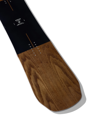 Arbor Element Snowboard - Men's - 2026