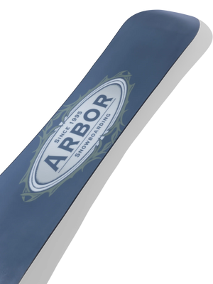 Arbor Element Decon Snowboard - Men's - 2027