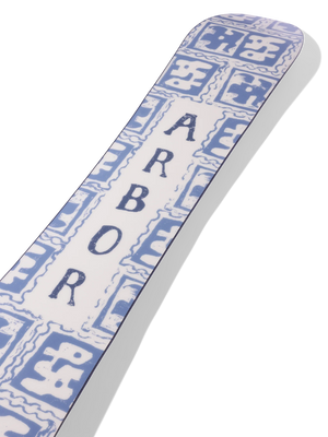 Arbor Swoon Snowboard - 2027 - Women's