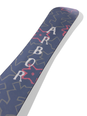 Arbor Swoon Decon Snowboard - 2027 - Women's