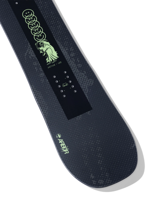 Arbor Votive Snowboard - Youth - 2026