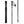 Scott 540 Pro Ski Poles - 2026 - Adult