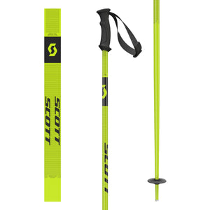 Scott 540 Pro Ski Poles - 2026 - Adult