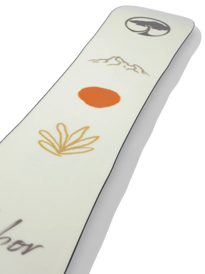 Arbor Swoon Snowboard - 2026 - Women's