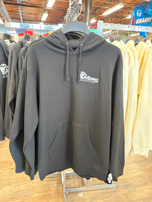 Arlberg Independent Midweight Surf Hoodie - Adult