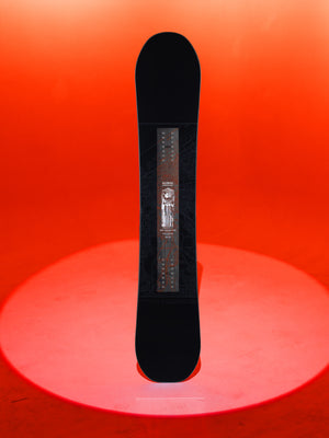 Arbor Red Gerard Pro Snowboard - Men's - 2027