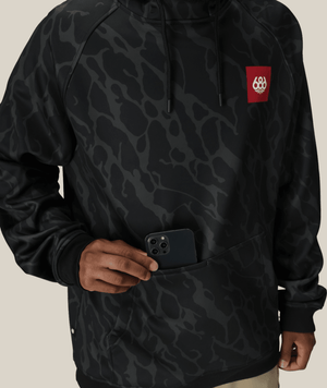 686 Bonded Fleece Hoody - Men's