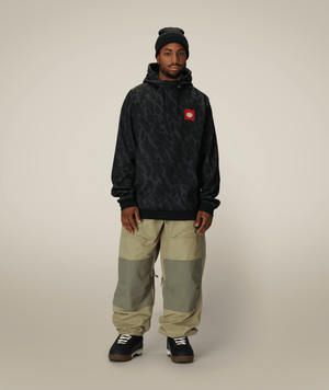 686 Bonded Fleece Hoody - Men's