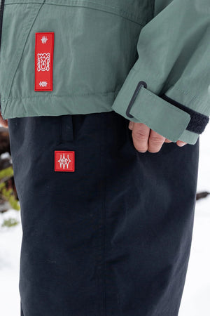 686 Dojo Shell Pant - Men's