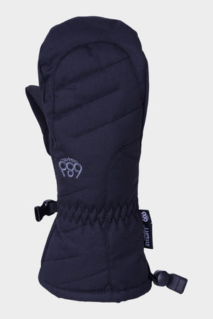 686 Heat Insulated Mitts - Youth