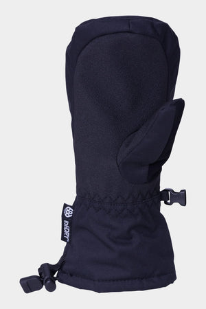 686 Heat Insulated Mitts - Youth