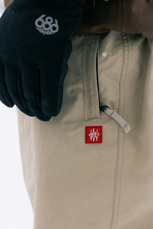 686 Dojo Shell Pant - Men's