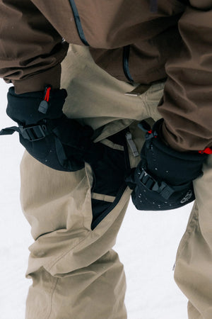 686 Dojo Shell Pant - Men's