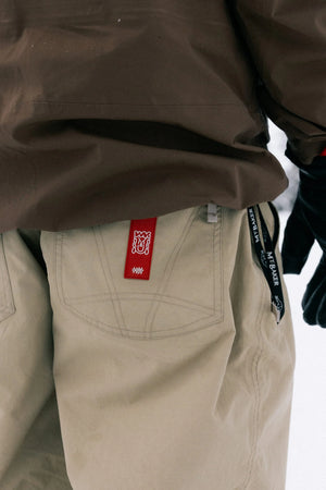 686 Dojo Shell Pant - Men's