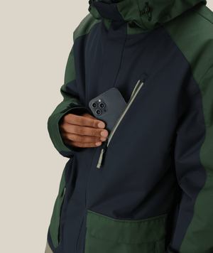 686 Nightline Insulated Jacket - Men's