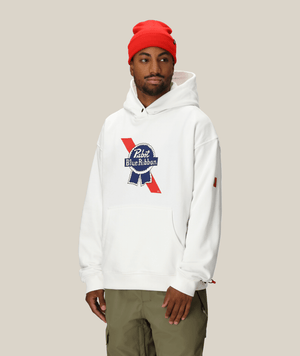 686 PBR Premium Heavyweight Pullover Hoody - Men's
