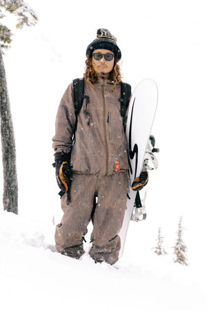 686 Dojo Shell Pant - Men's