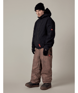 686 Dojo Shell Pant - Men's