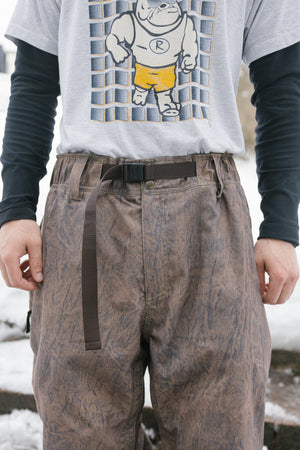 686 Dojo Shell Pant - Men's