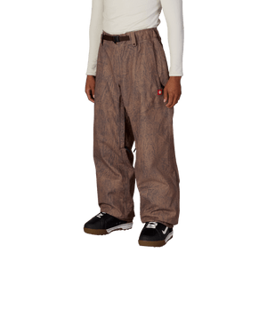 686 Dojo Shell Pant - Men's