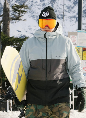 686 Smarty 3-in-1 Form Jacket - Men's