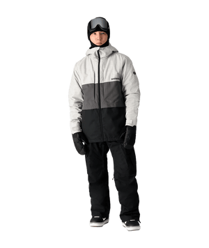 686 Authentic Smarty Cargo Pant - Men's