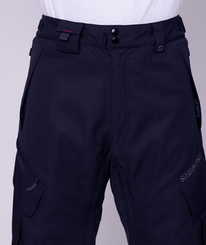 686 Authentic Smarty Cargo Pant - Men's