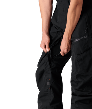 686 Authentic Smarty Cargo Pant - Men's