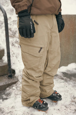 686 Authentic Smarty Cargo Pant - Men's