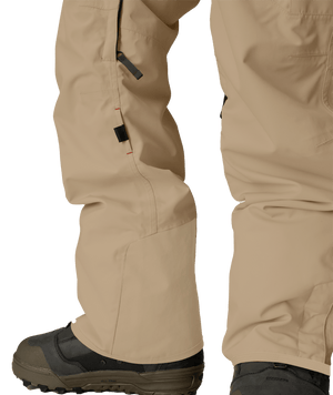 686 Authentic Smarty Cargo Pant - Men's