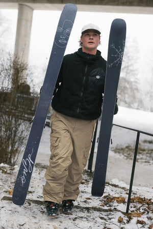 686 Authentic Smarty Cargo Pant - Men's