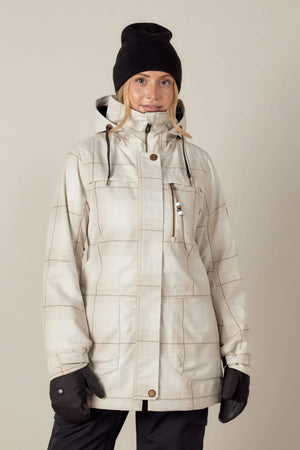 686 Spirit Insulated Jacket - Women's