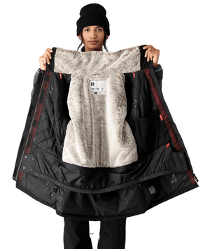 686 Spirit Insulated Jacket - Women's