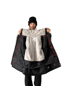 686 Spirit Insulated Jacket - Women's