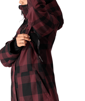 686 Spirit Insulated Jacket - Women's