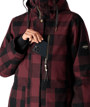 686 Spirit Insulated Jacket - Women's
