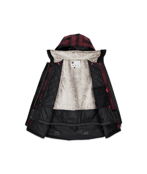 686 Spirit Insulated Jacket - Women's