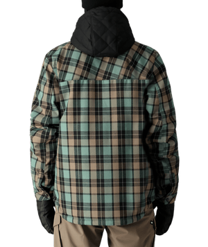 686 Woodland Insulated Jacket - Men's