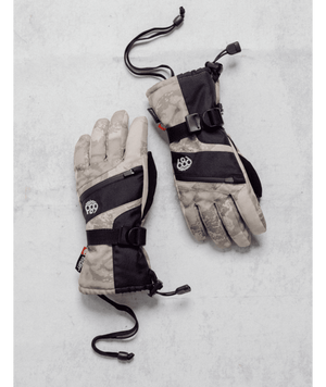 686 Heat Insulated Gloves - Youth