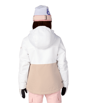 686 Athena Insulated Jacket - Youth Girls