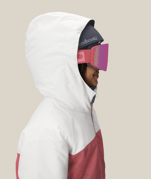 686 Athena Insulated Jacket - Youth Girls