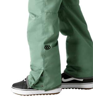 686 Aura Insulated Cargo Pant - Women's