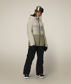 686 Aura Insulated Cargo Pant - Women's