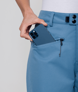 686 Aura Insulated Cargo Pant - Women's