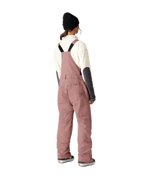 686 Black Magic Insulated Bib Pant - Women's