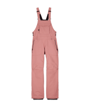 686 Black Magic Insulated Bib Pant - Women's