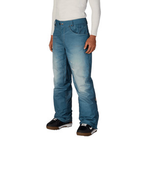 686 Deconstructed Denim Insulated Pant - Men's